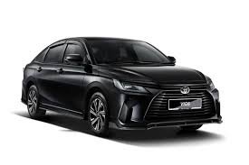 Toyota Vios